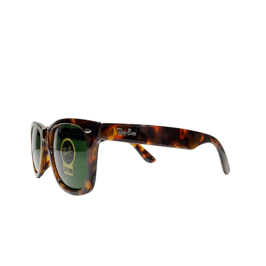 SOLAIRES: RAY-BAN RB3449