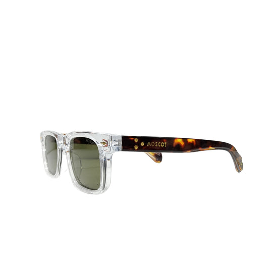 SOLAIRES: RAY-BAN RB3035