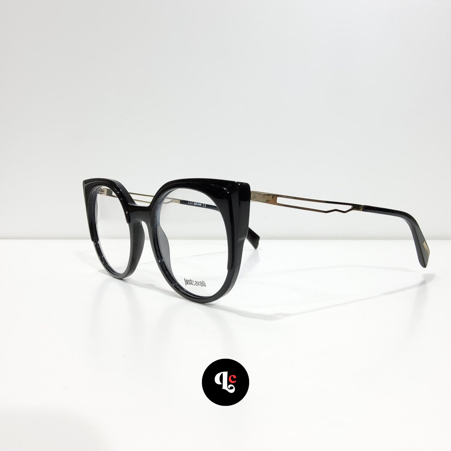 OPTIQUE: JUST C.A.V.A.L.L.I JC0852