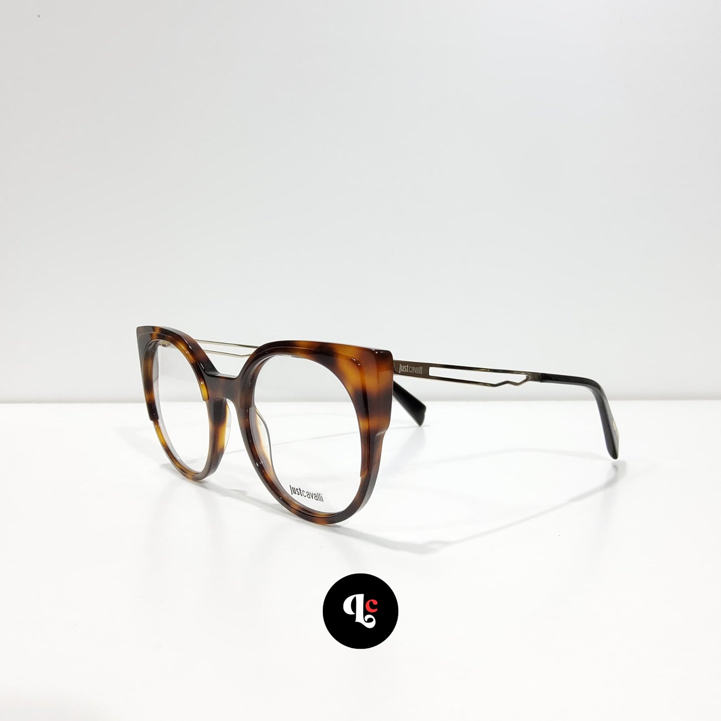 OPTIQUE: JUST C.A.V.A.L.L.I JC0852