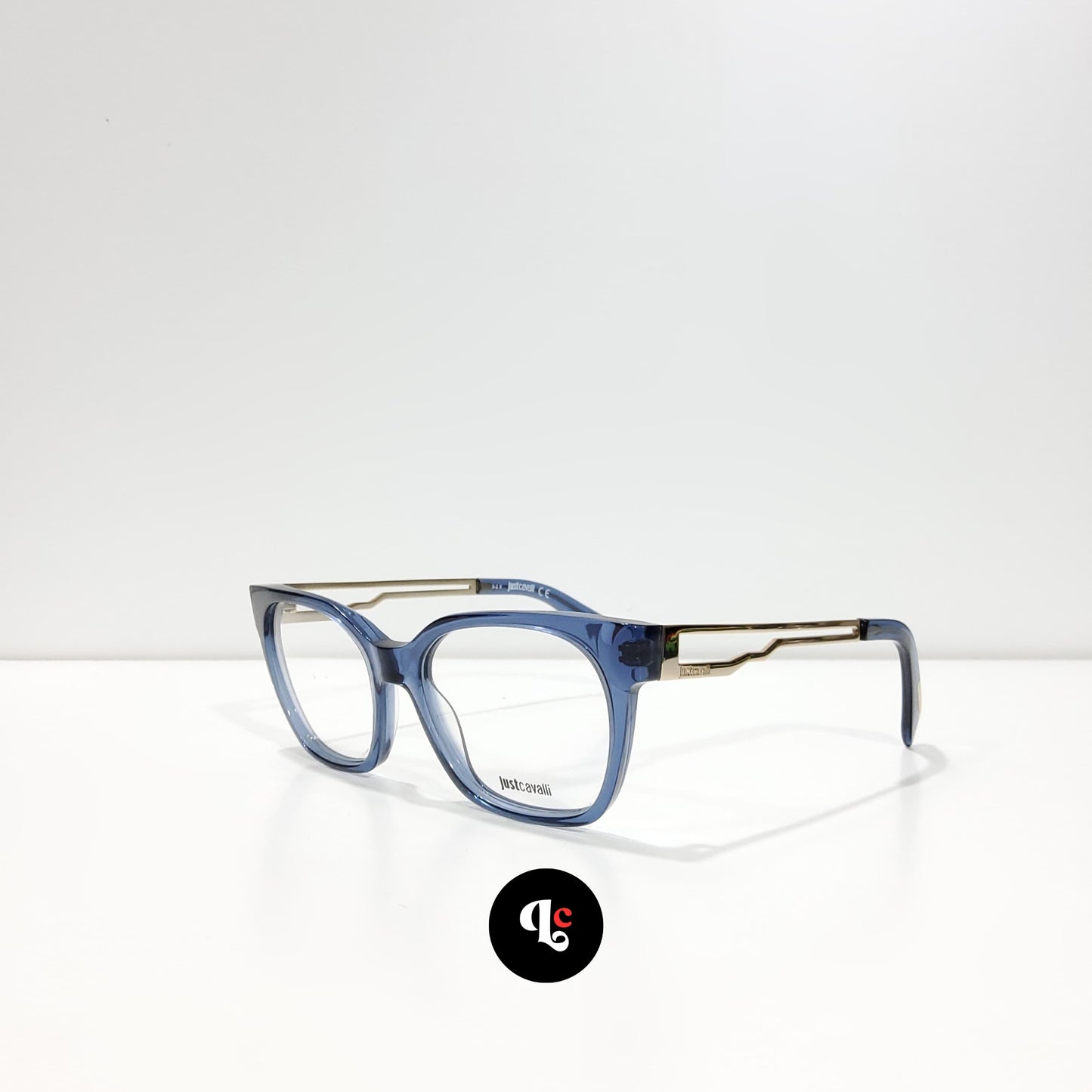 OPTIQUE: JUST C.A.V.A.L.L.I JC0801