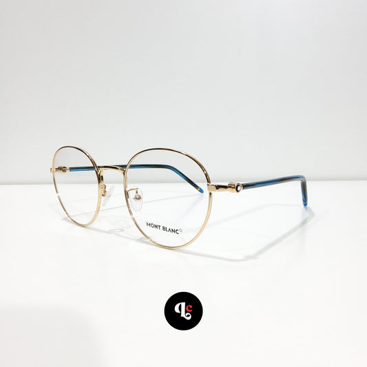 OPTIQUE: M.O.N.T  B.L.A.N.C MB02721