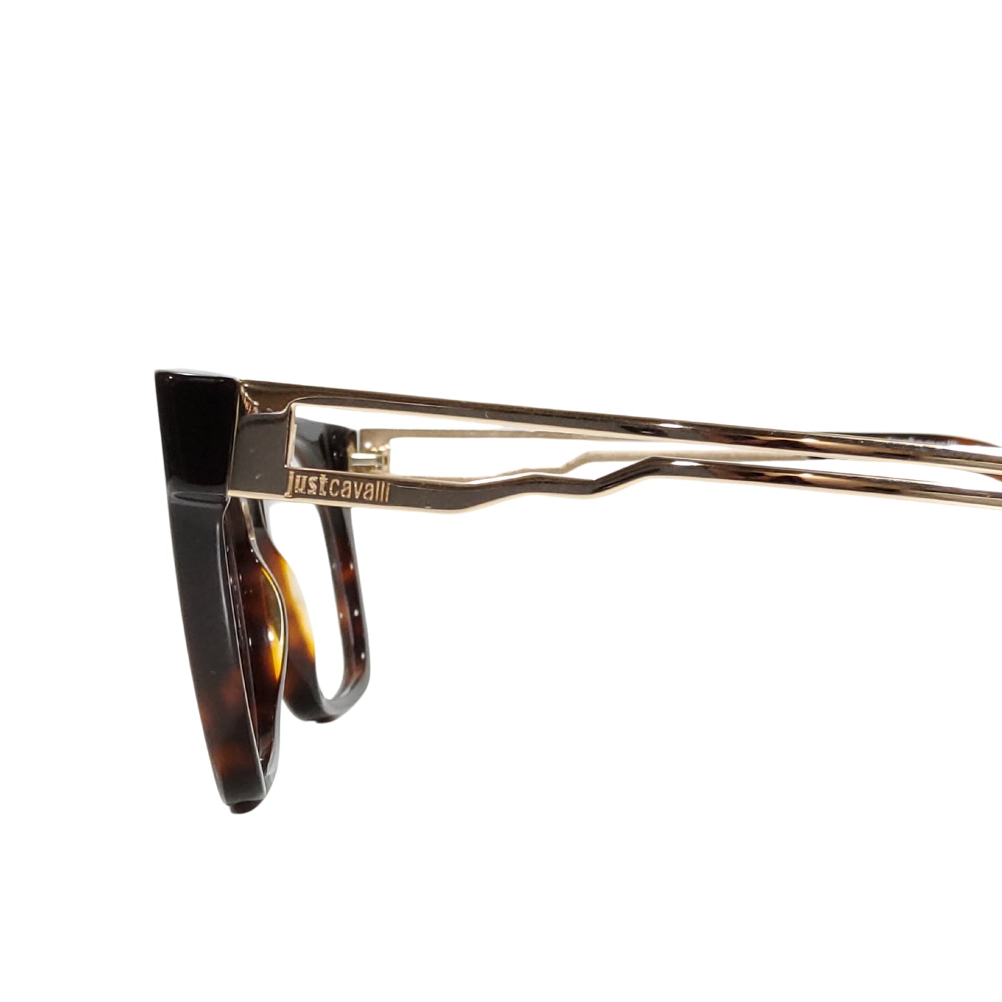 OPTIQUE: JUST CAVALLI JC0801