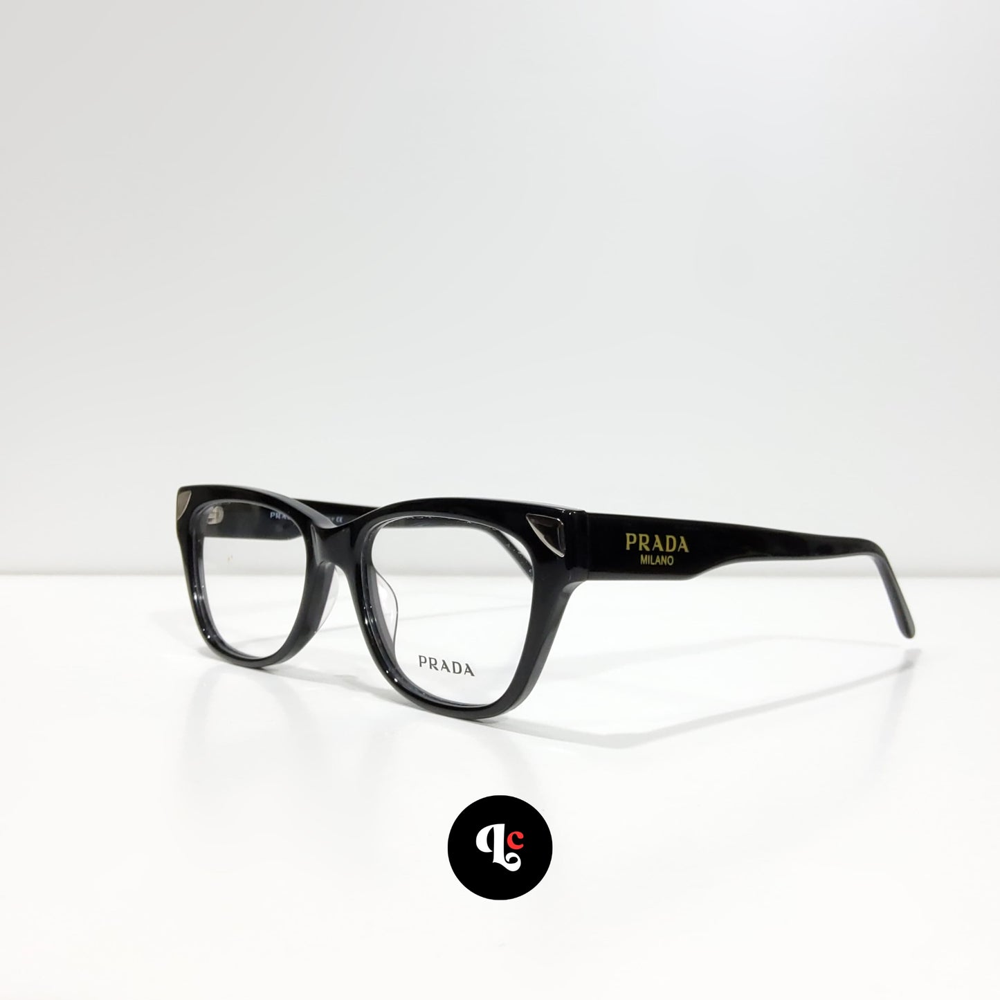 OPTIQUE: P.R.A.D.A PR13VO