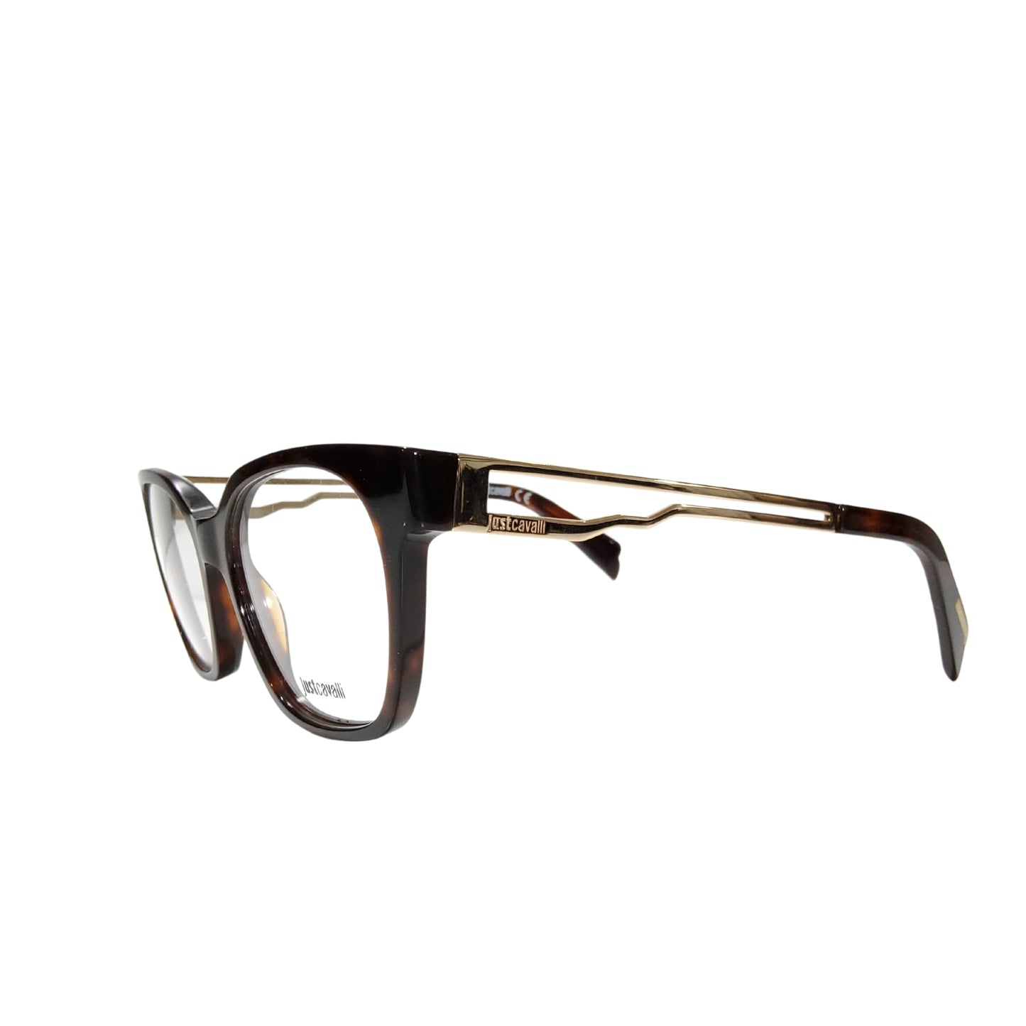 OPTIQUE: JUST CAVALLI JC0801