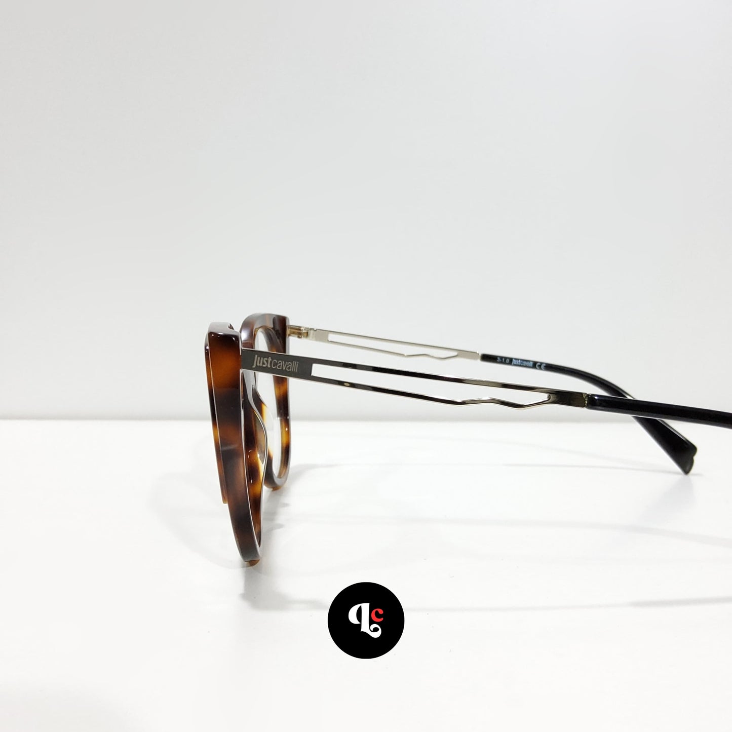 OPTIQUE: JUST C.A.V.A.L.L.I JC0852