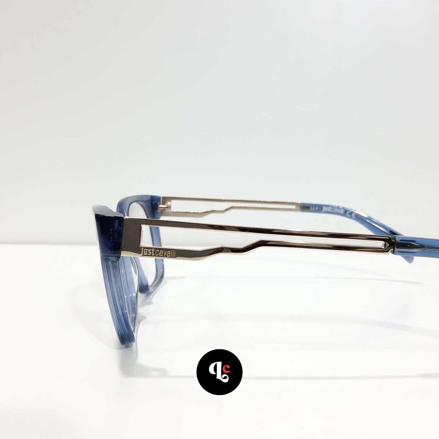 OPTIQUE: JUST C.A.V.A.L.L.I JC0801