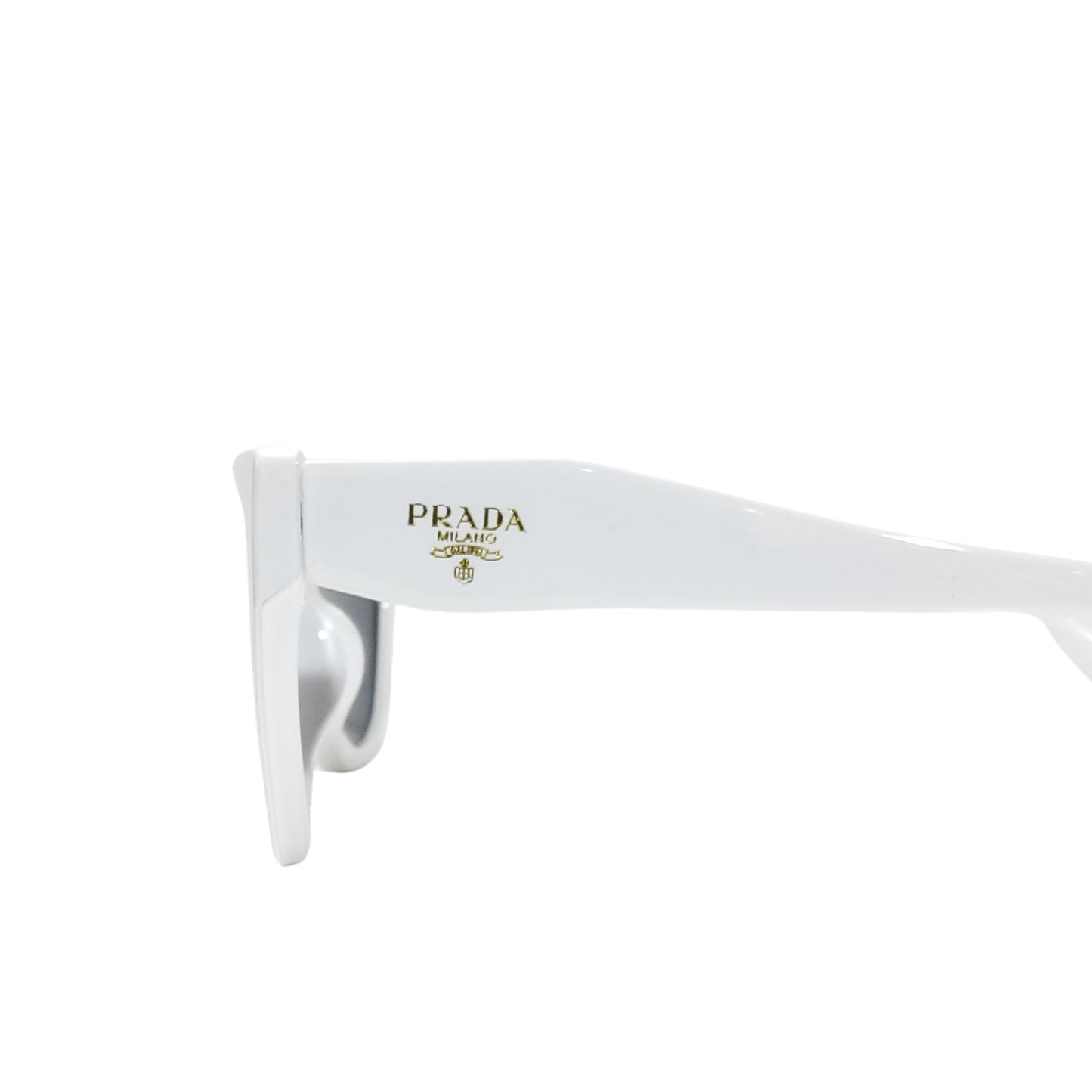 SOLAIRES: PRADA PR67S