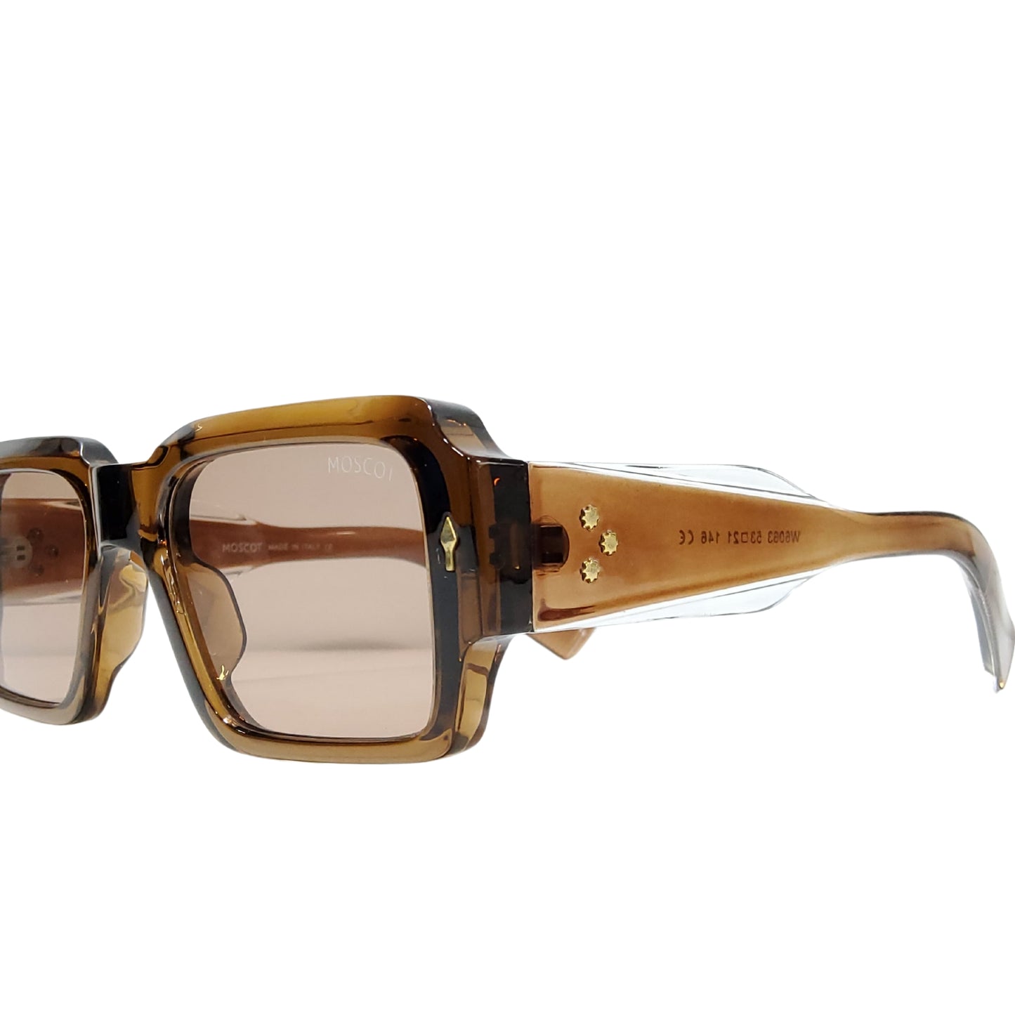 SOLAIRES: MOSCOT M1036