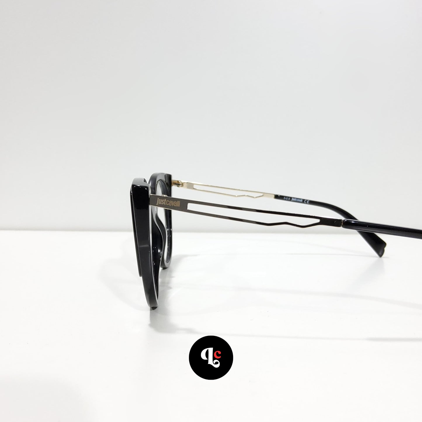 OPTIQUE: JUST C.A.V.A.L.L.I JC0852