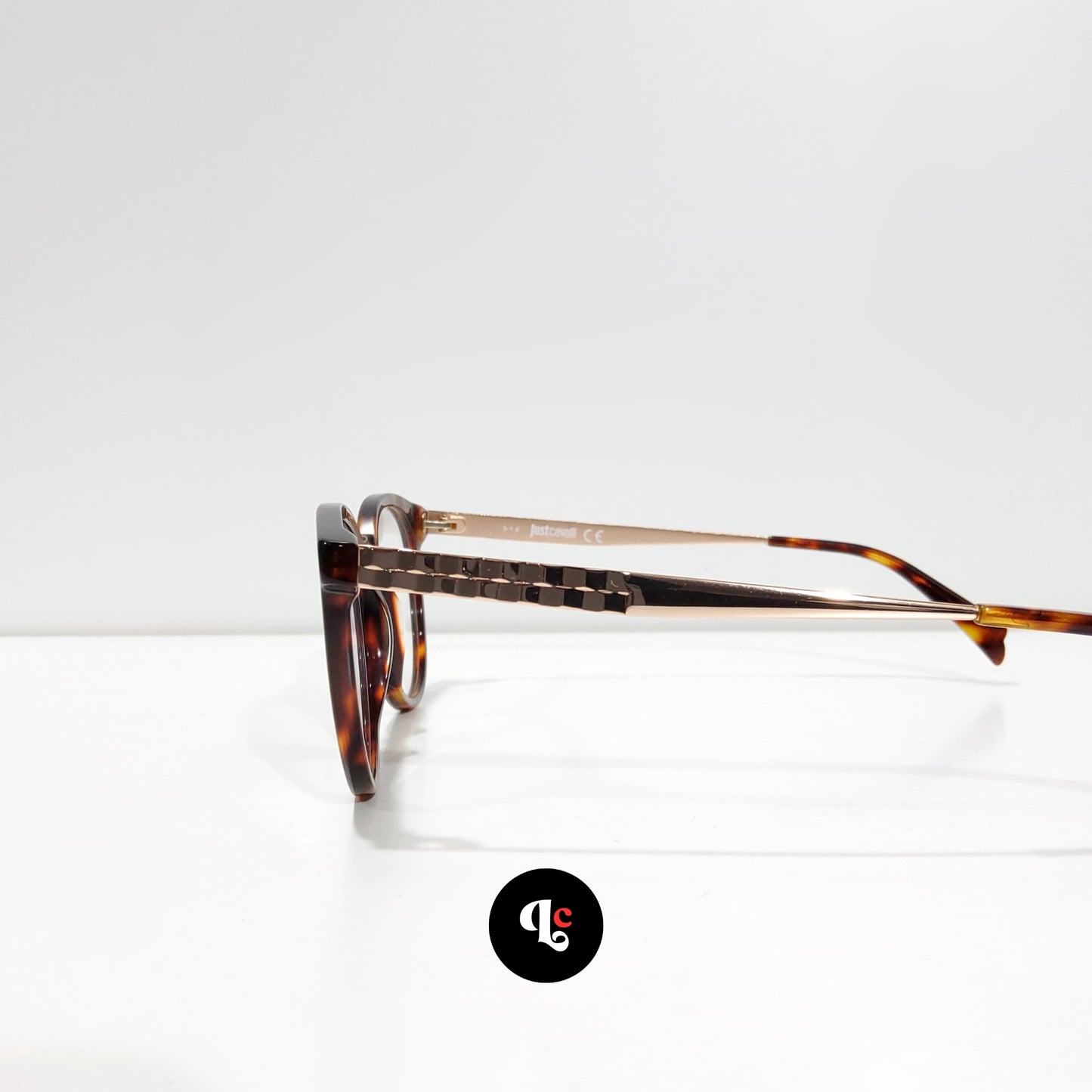 OPTIQUE: JUST C.A.V.A.L.L.I JC0793