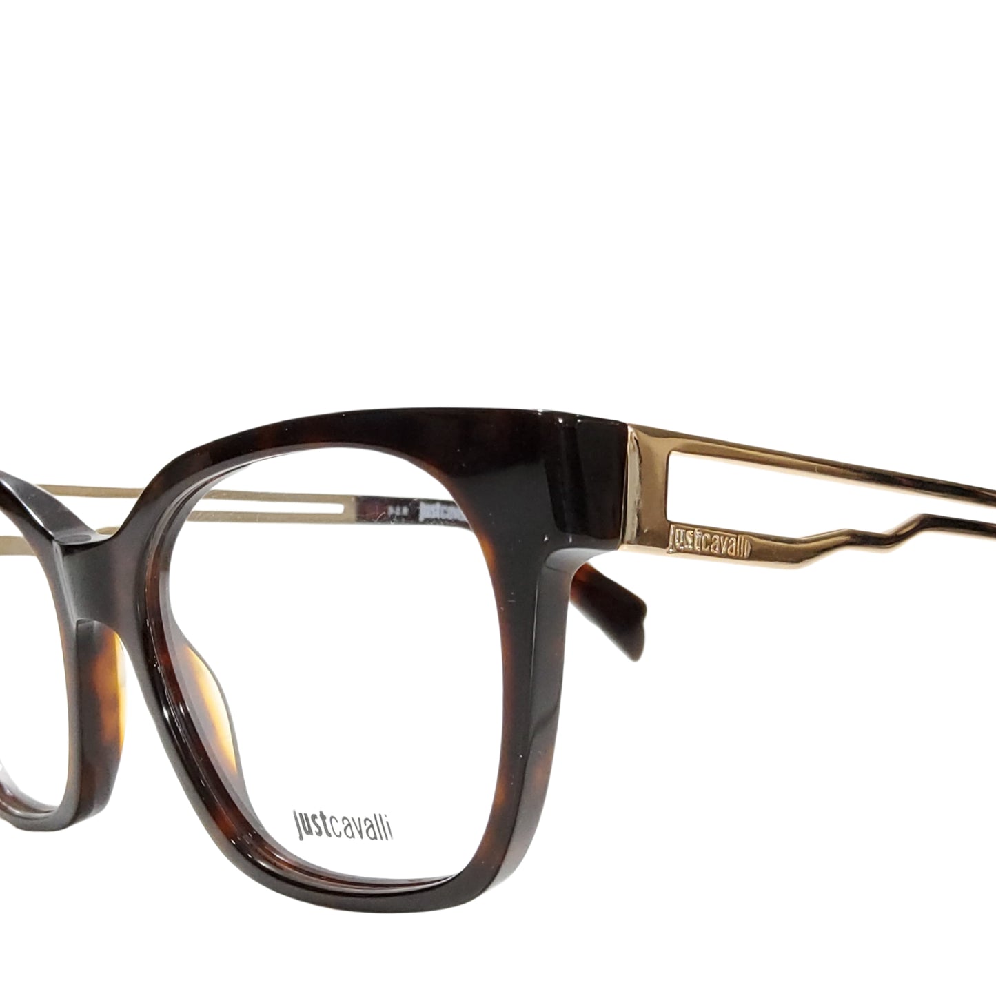 OPTIQUE: JUST CAVALLI JC0801