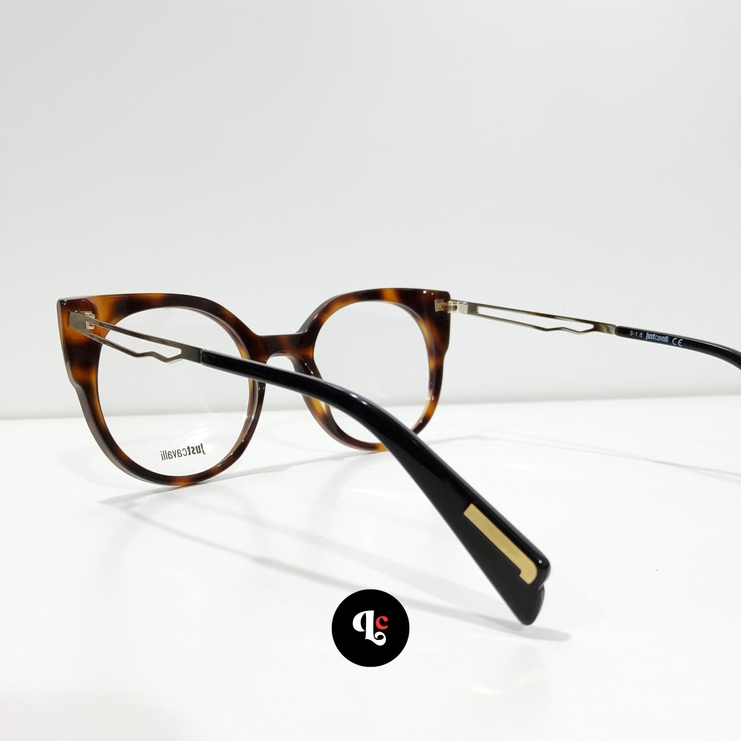 OPTIQUE: JUST C.A.V.A.L.L.I JC0852