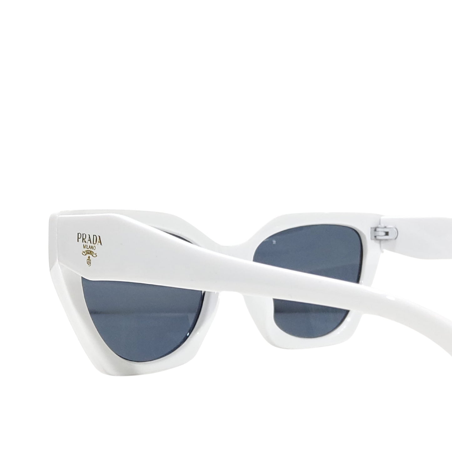 SOLAIRES: PRADA PR67S