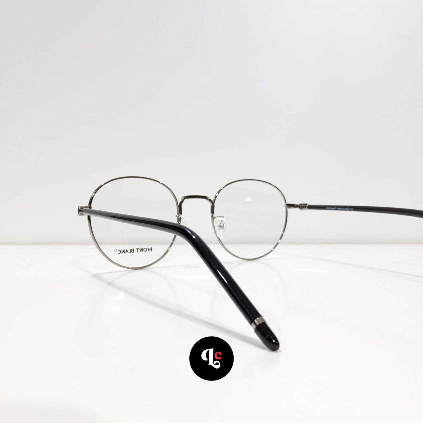 OPTIQUE: M.O.N.T  B.L.A.N.C MB02721