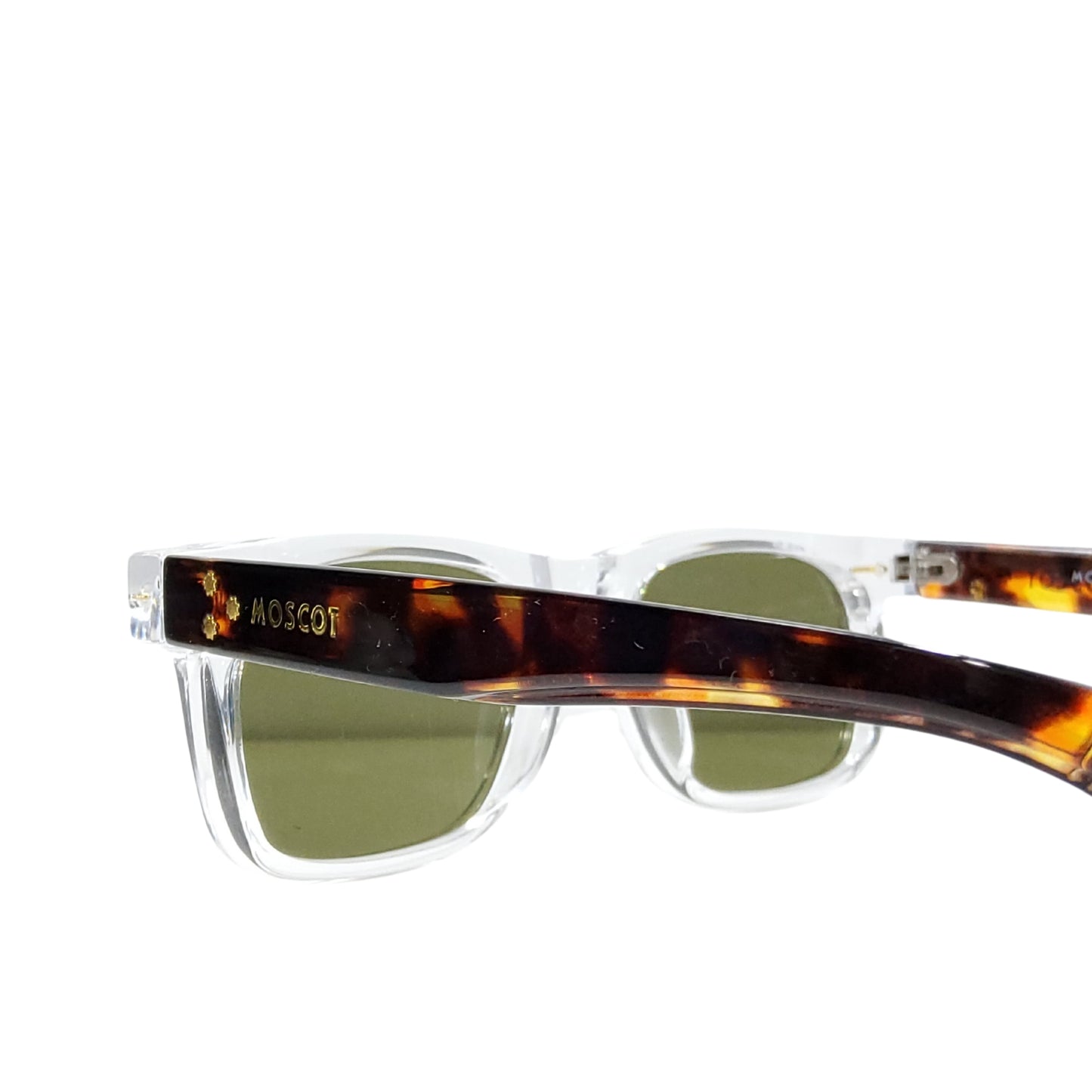 SOLAIRES: RAY-BAN RB3035