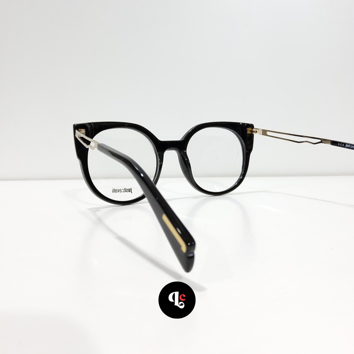 OPTIQUE: JUST C.A.V.A.L.L.I JC0852