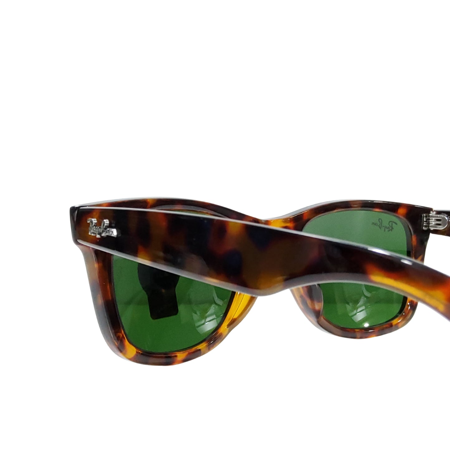 SOLAIRES: RAY-BAN RB3449