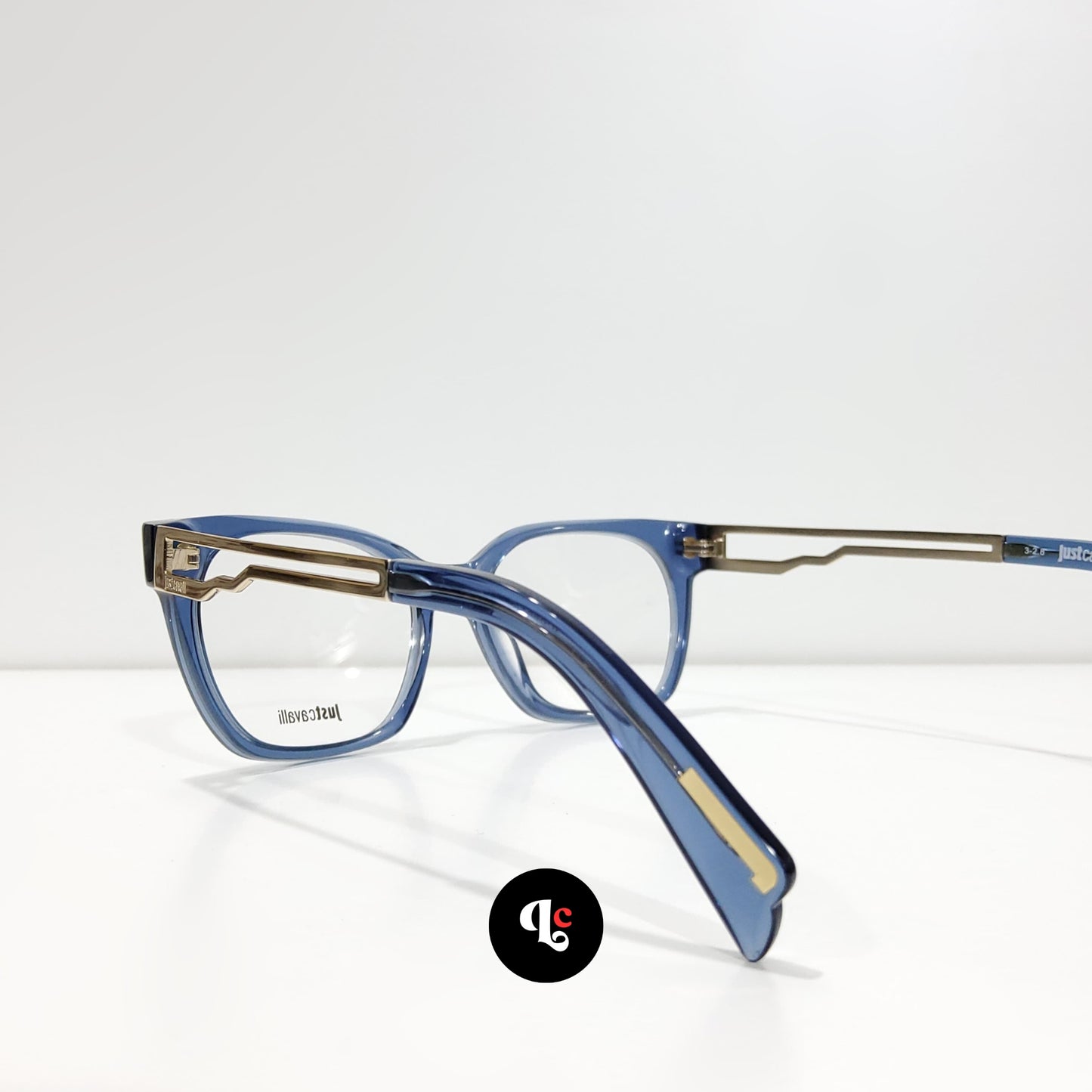 OPTIQUE: JUST C.A.V.A.L.L.I JC0801