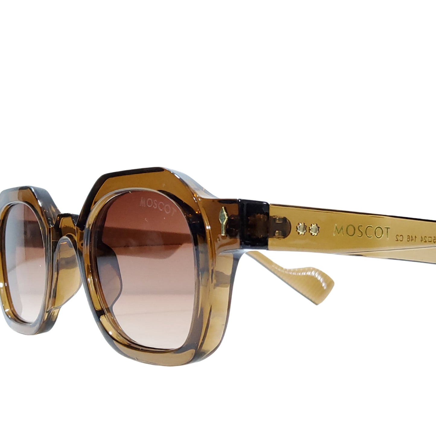 SOLAIRES: MOSCOT M1051