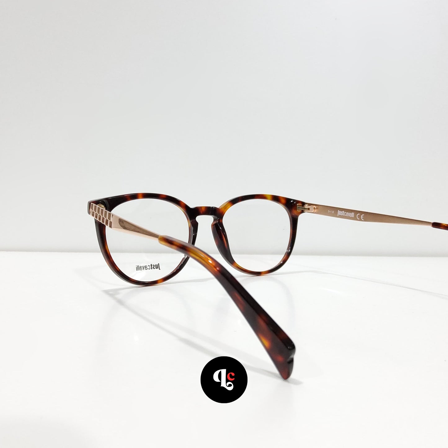 OPTIQUE: JUST C.A.V.A.L.L.I JC0793