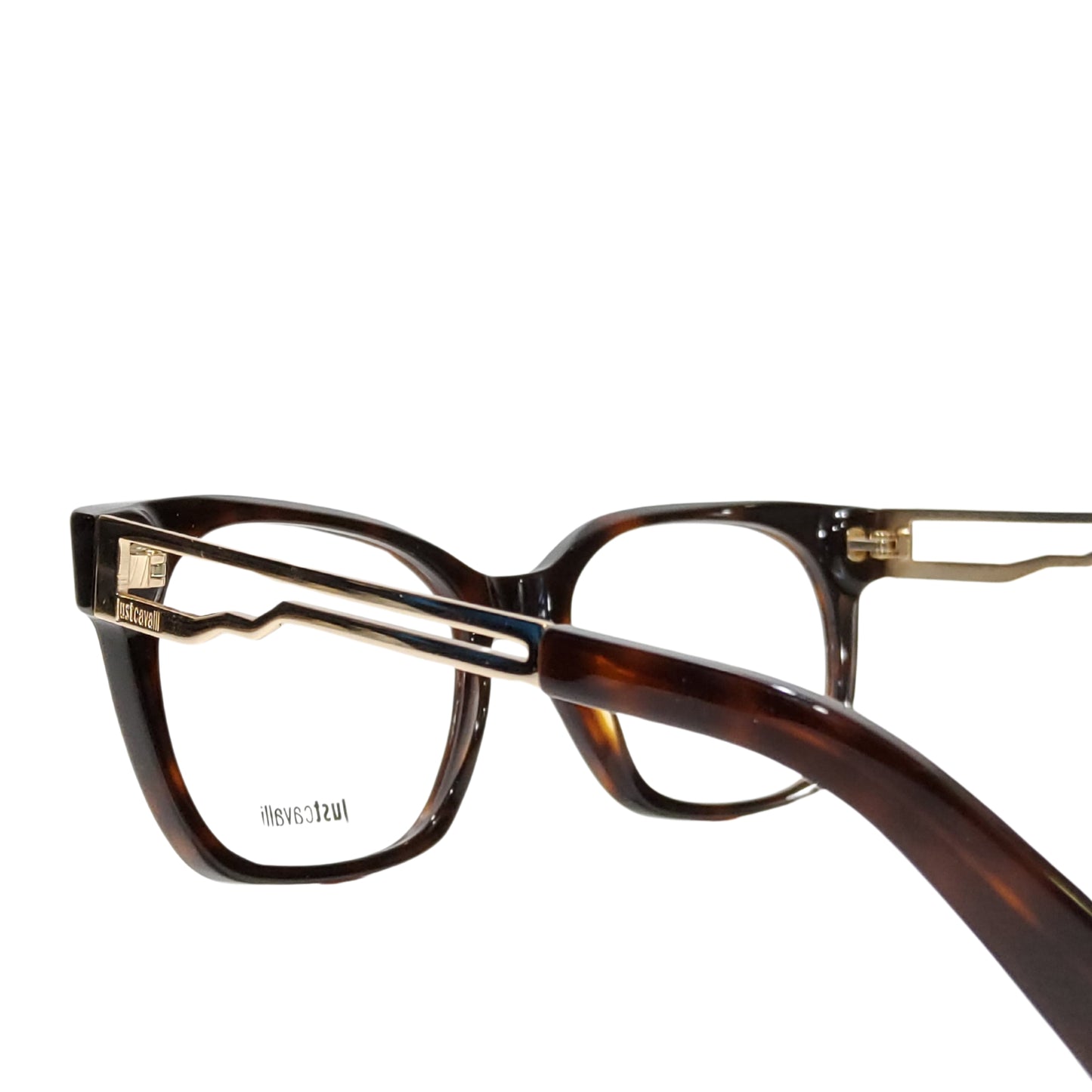 OPTIQUE: JUST CAVALLI JC0801