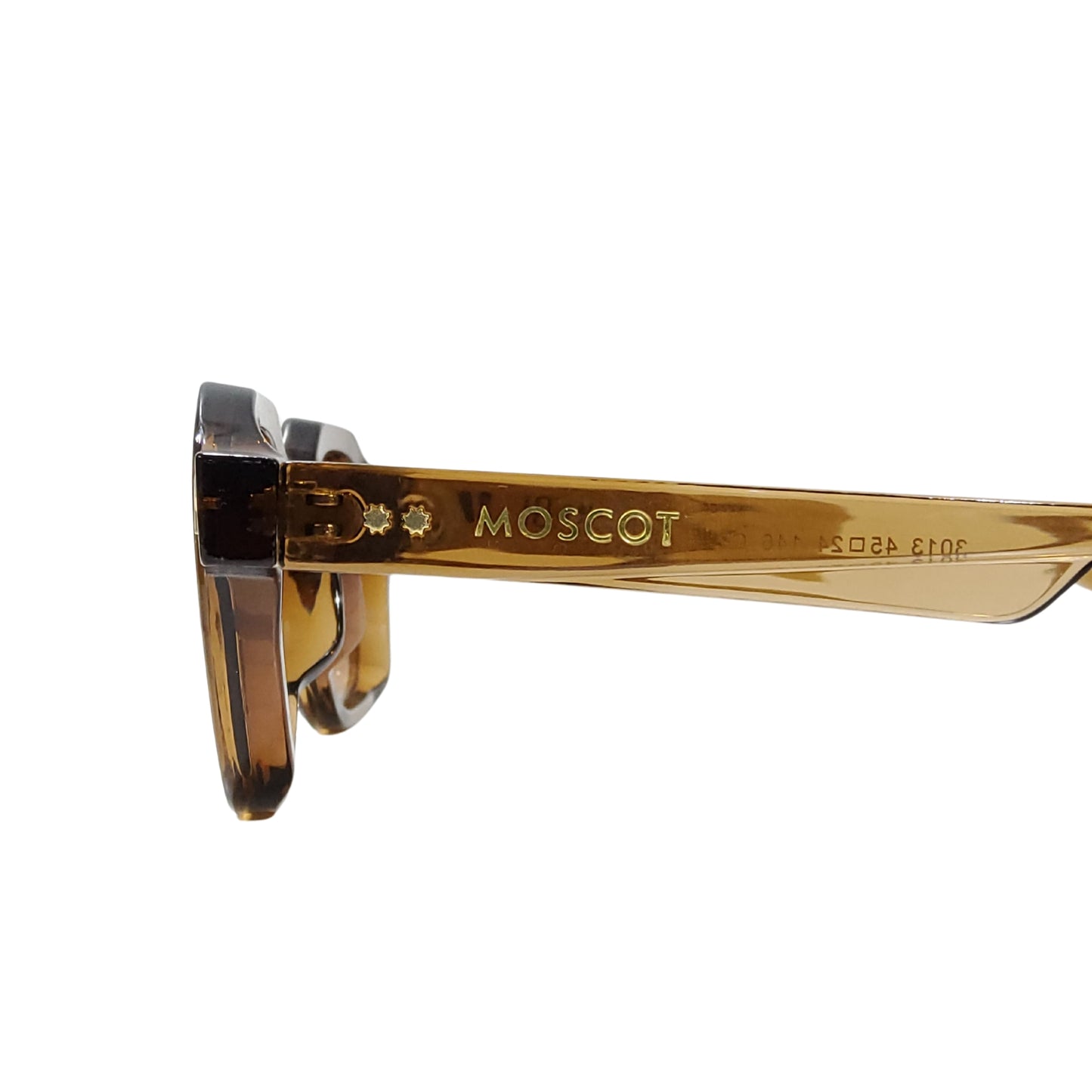 SOLAIRES: MOSCOT M1051