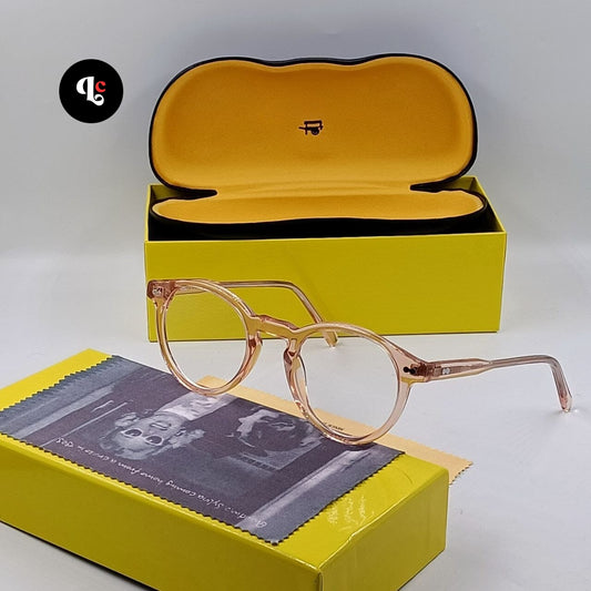 OPTIQUE: MOSCOT OR0818