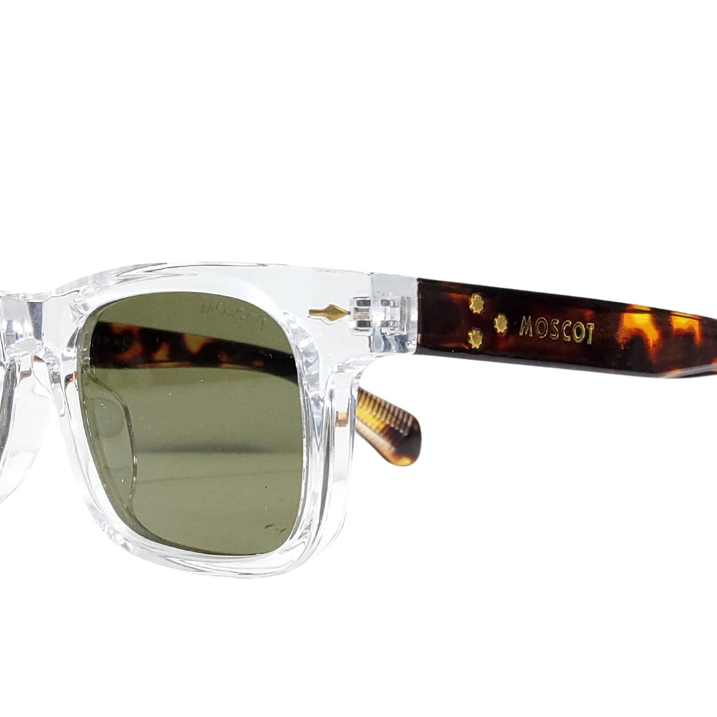 SOLAIRES: RAY-BAN RB3035