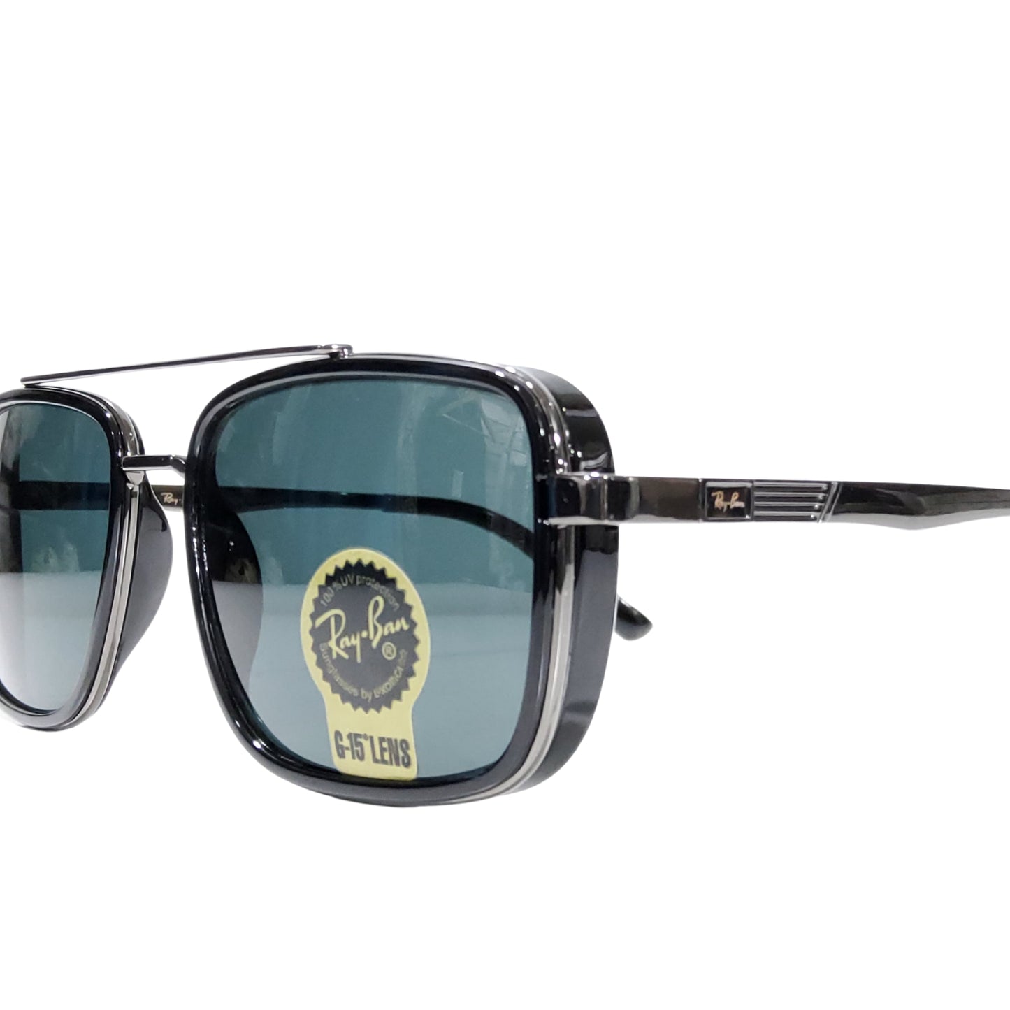 SOLAIRES: RAY-BAN RB5226