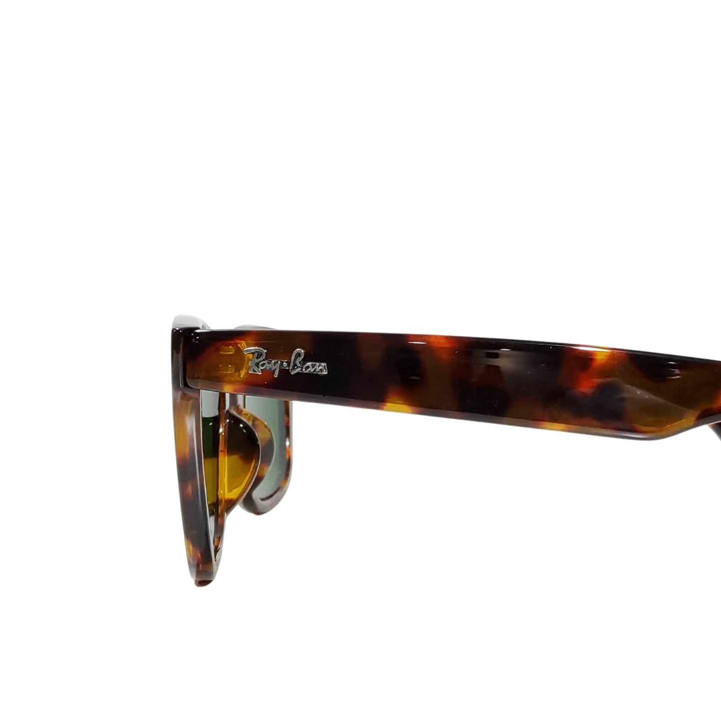 SOLAIRES: RAY-BAN RB3449