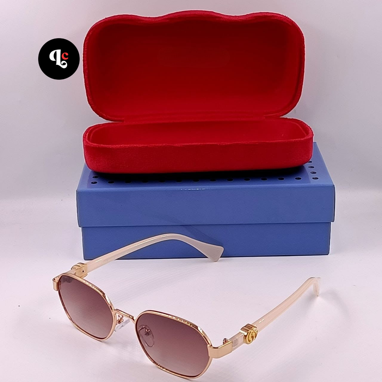 SOLAIRES: GUCCI R020G