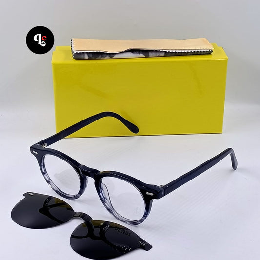 OPTIQUE: MOSCOT NB97S