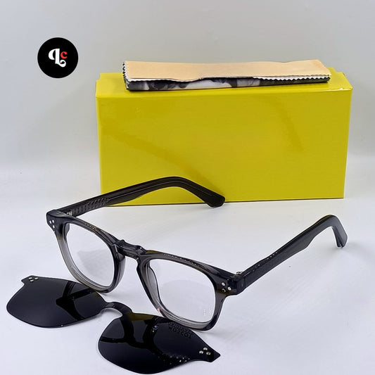 OPTIQUE: MOSCOT S1906