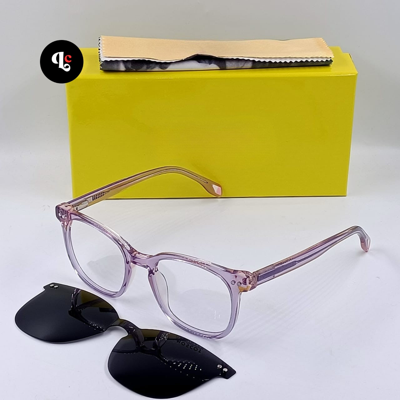 OPTIQUES: MOSCOT M1045