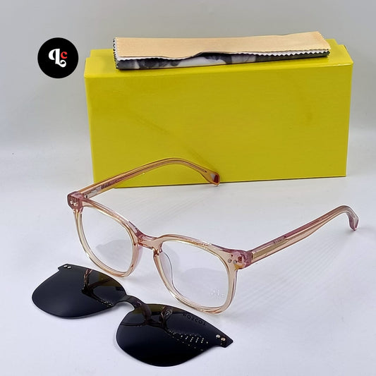 OPTIQUES: MOSCOT W6034