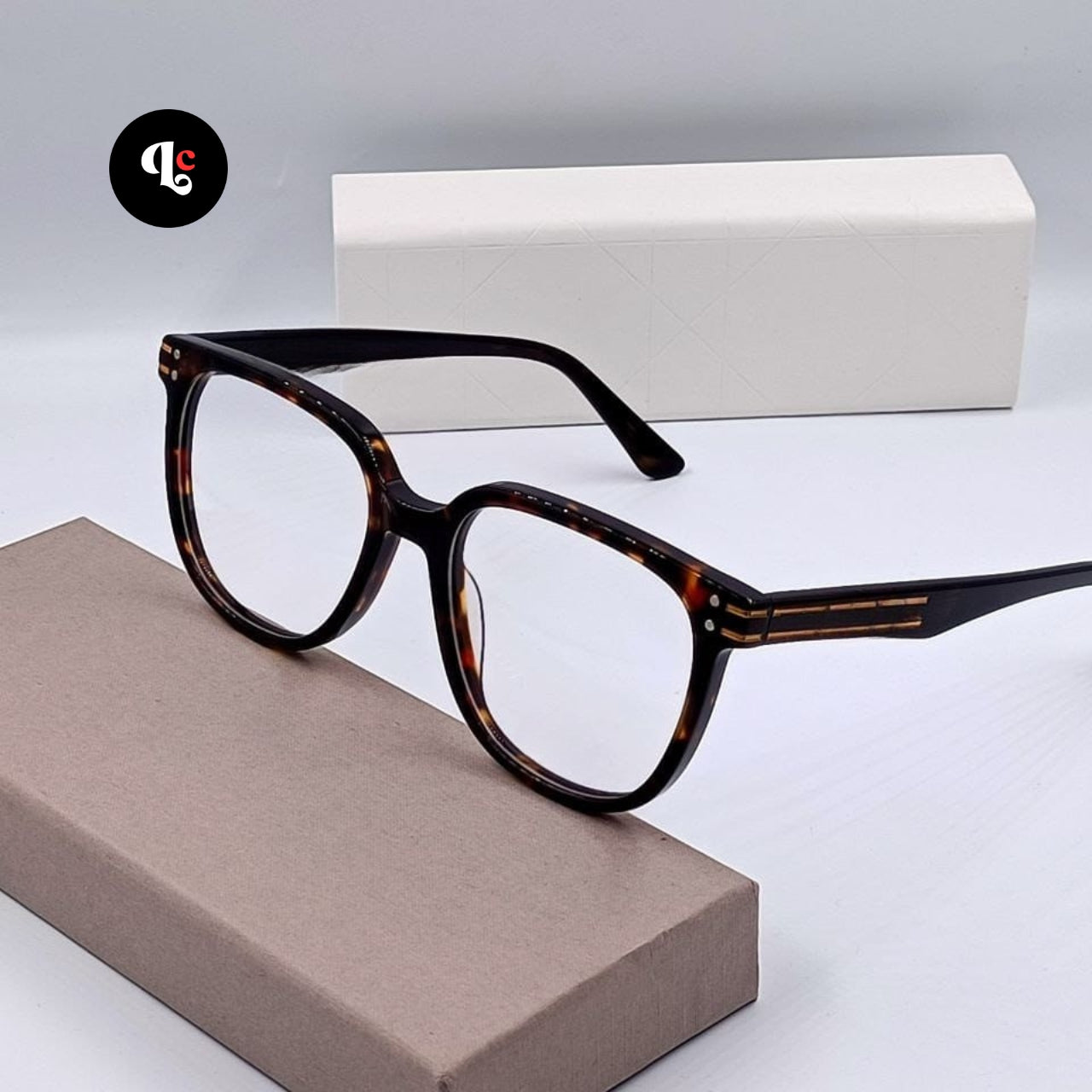 OPTIQUE: DIOR D2817