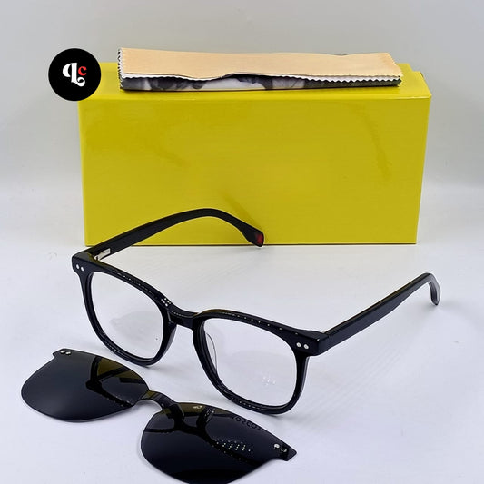 OPTIQUE: MOSCOT S1224