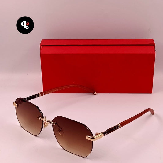 SOLAIRES: CARTIER C0208