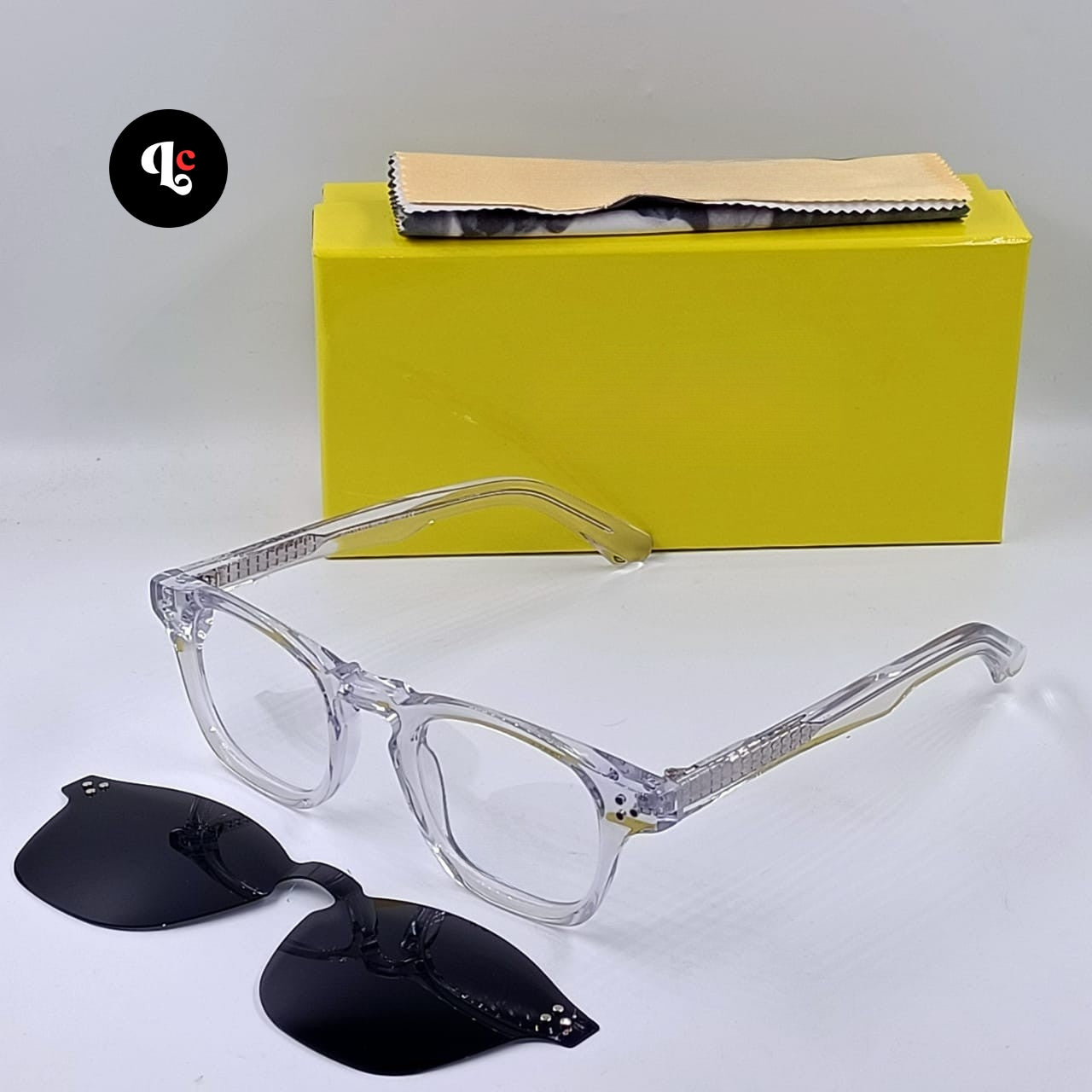 OPTIQUE: MOSCOT GC1167