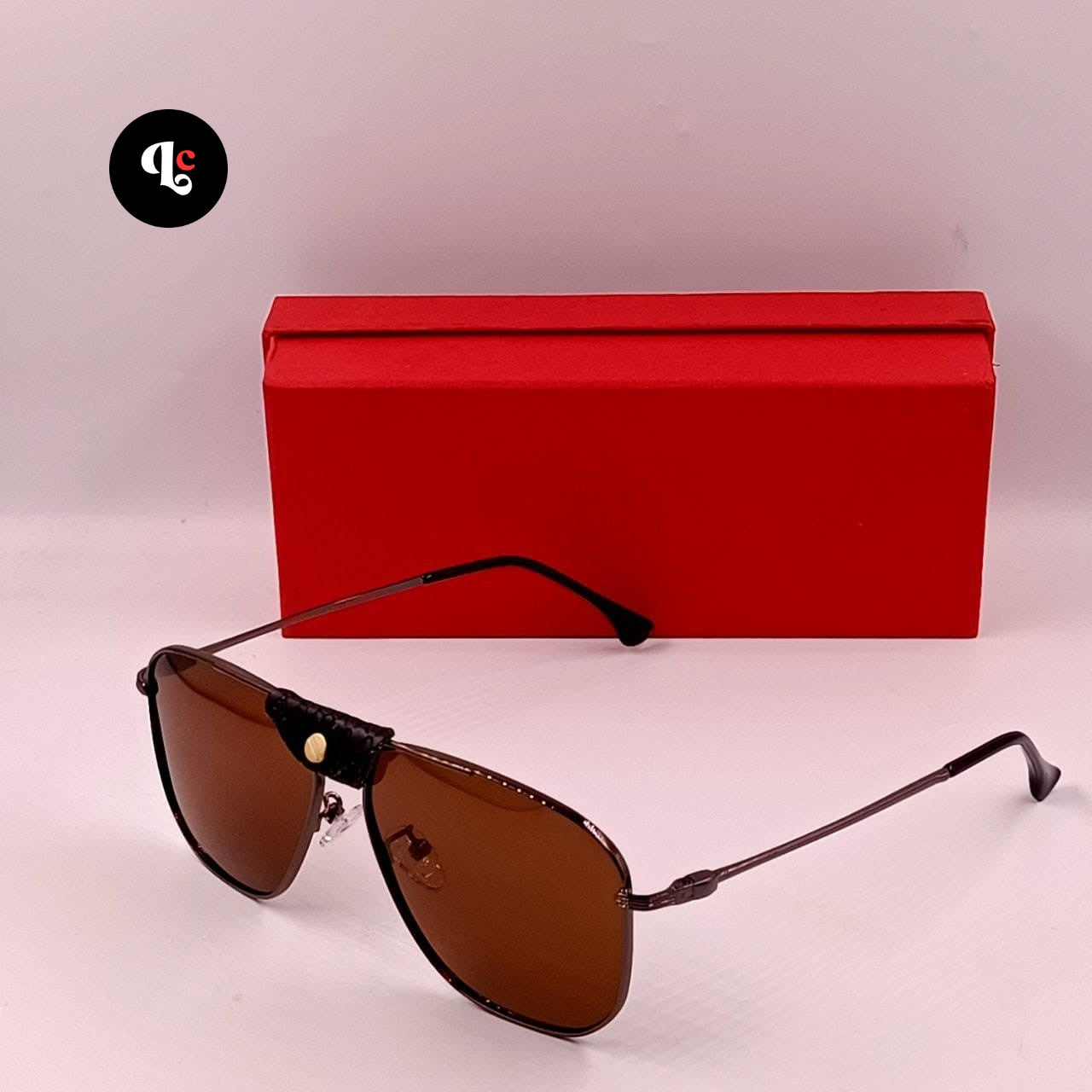 SOLAIRES: CARTIER C0409