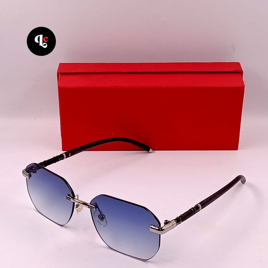 SOLAIRES: CARTIER C020T