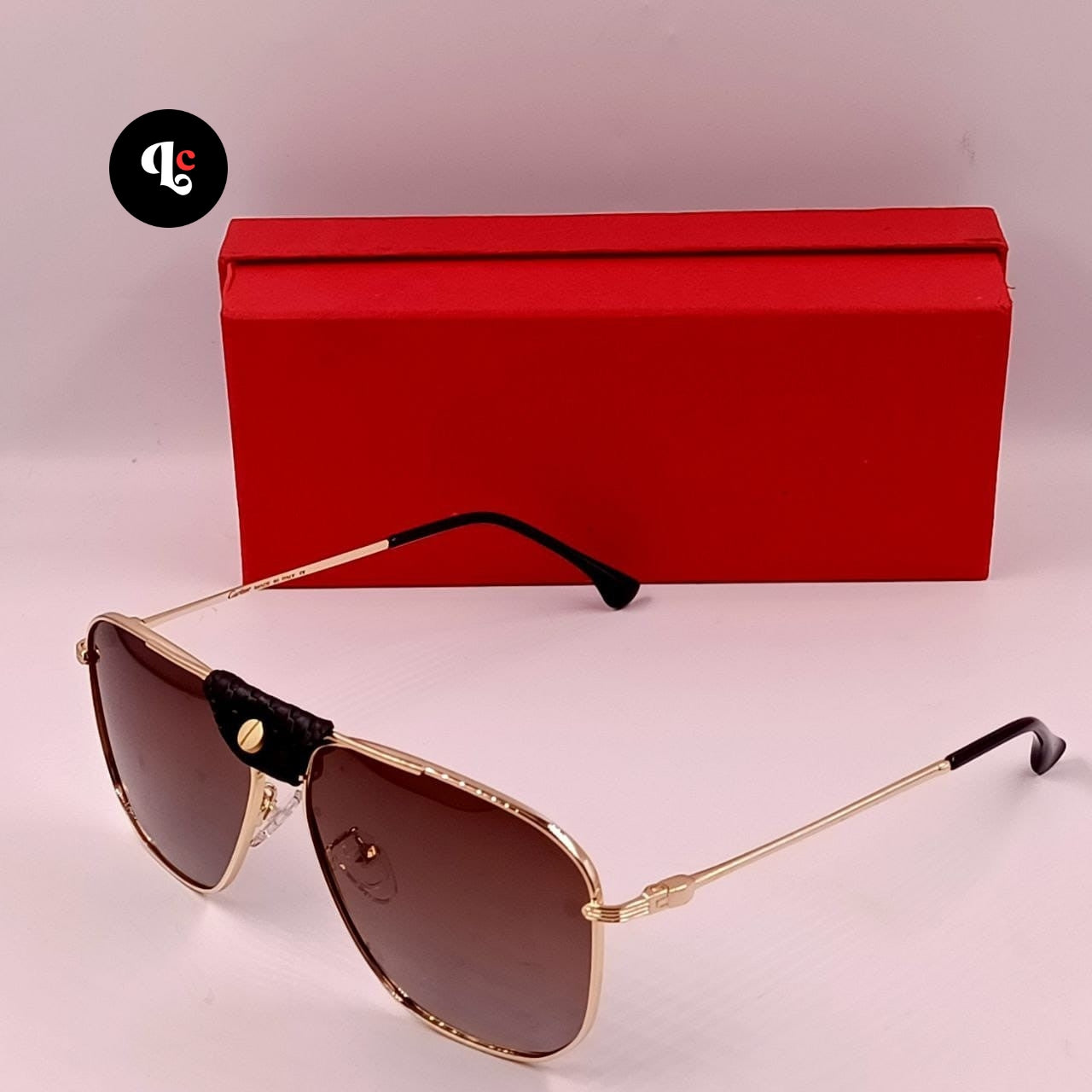 SOLAIRES: CARTIER C0501