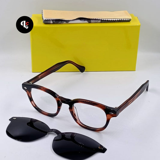 OPTIQUE: MOSCOT 0809