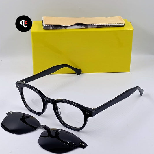 OPTIQUE: MOSCOT 0407