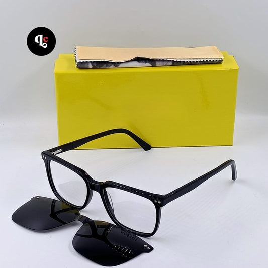 OPTIQUE: MOSCOT BL0035S