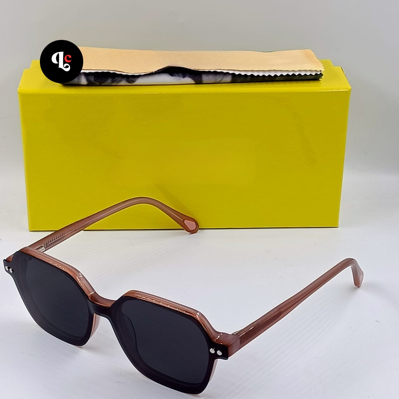 SOLAIRES: MOSCOT RN48M