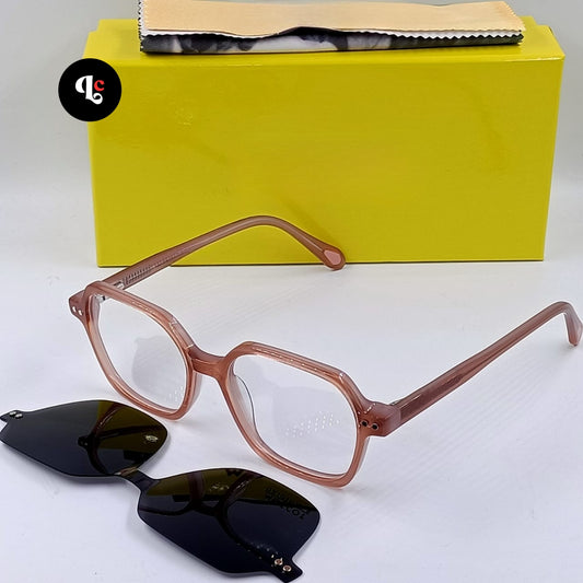 OPTIQUE: MOSCOT PK280S