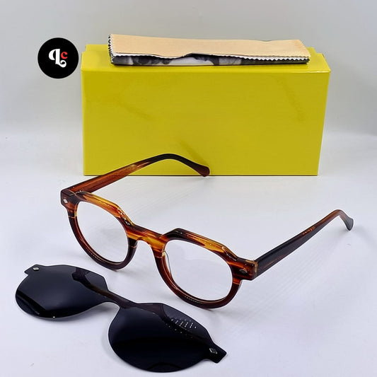 OPTIQUE: MOSCOT 0204S