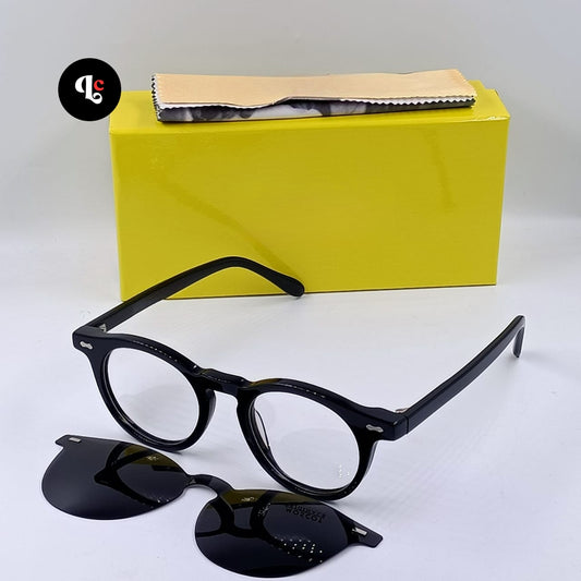 OPTIQUE: MOSCOT BL0093